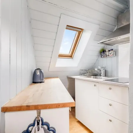 Appartement Valand 10 Min Walk From Center Stavanger