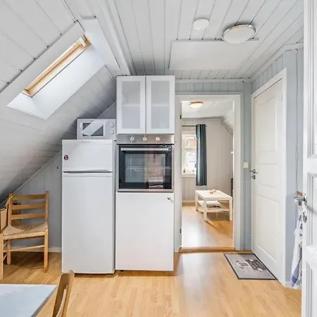 Apartment Valand 10 Min Walk From Center *