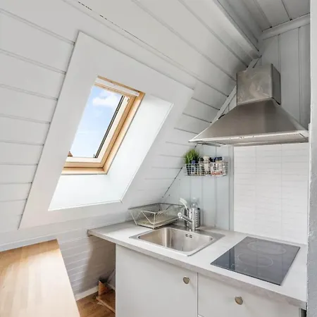 Valand 10 Min Walk From Center Apartment Stavanger