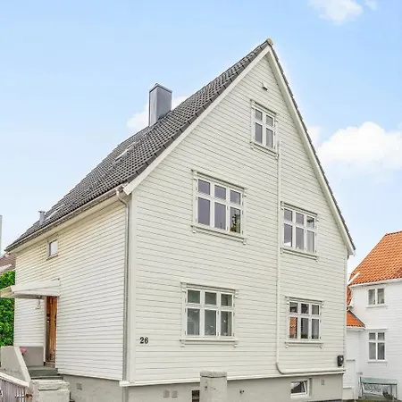 Valand 10 Min Walk From Center Appartement *