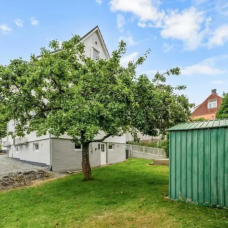 Valand 10 Min Walk From Center Lejlighed Stavanger