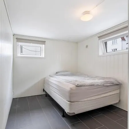 Apartment Valand 10 Min Walk From Center Stavanger