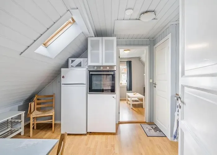 Appartamento Valand 10 Min Walk From Center *