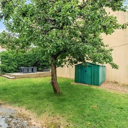 Valand 10 Min Walk From Center Appartement *