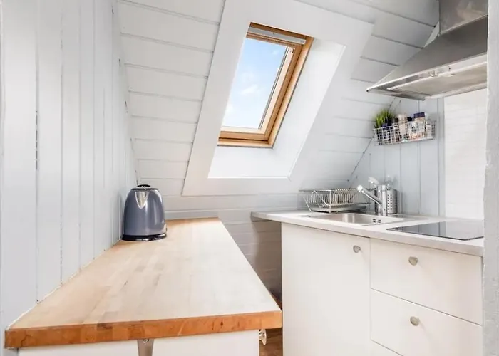 Appartement Valand 10 Min Walk From Center Stavanger