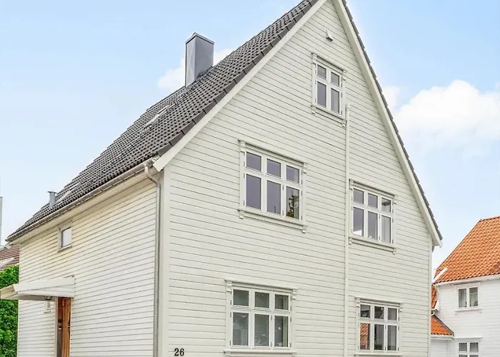 Valand 10 Min Walk From Center Appartement *