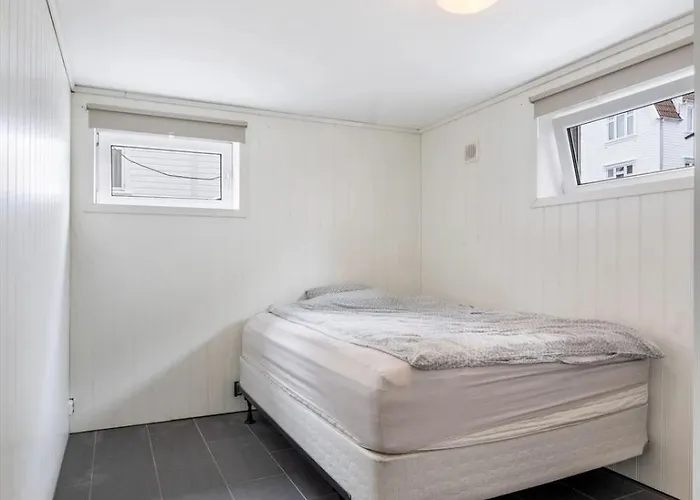 Appartement Valand 10 Min Walk From Center Stavanger